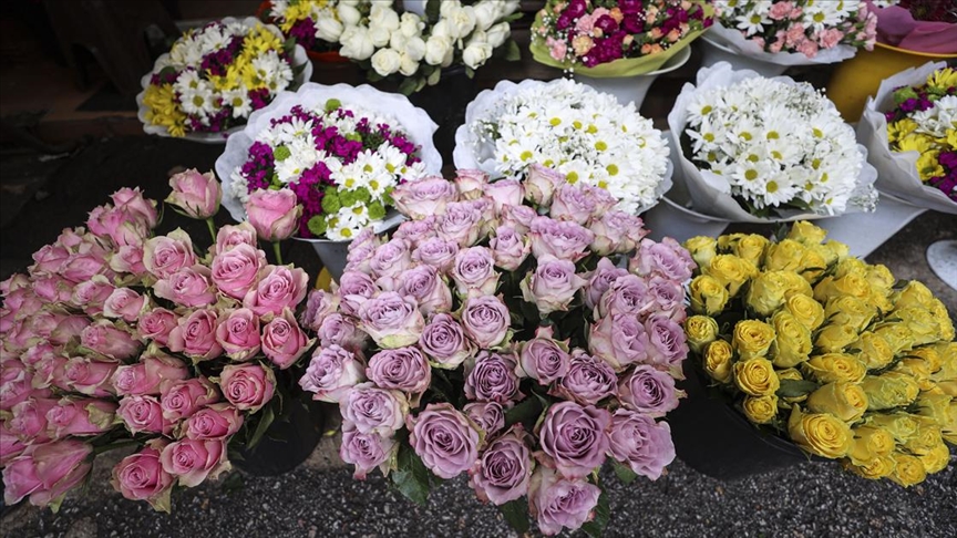 Sütçüler Çiçekci